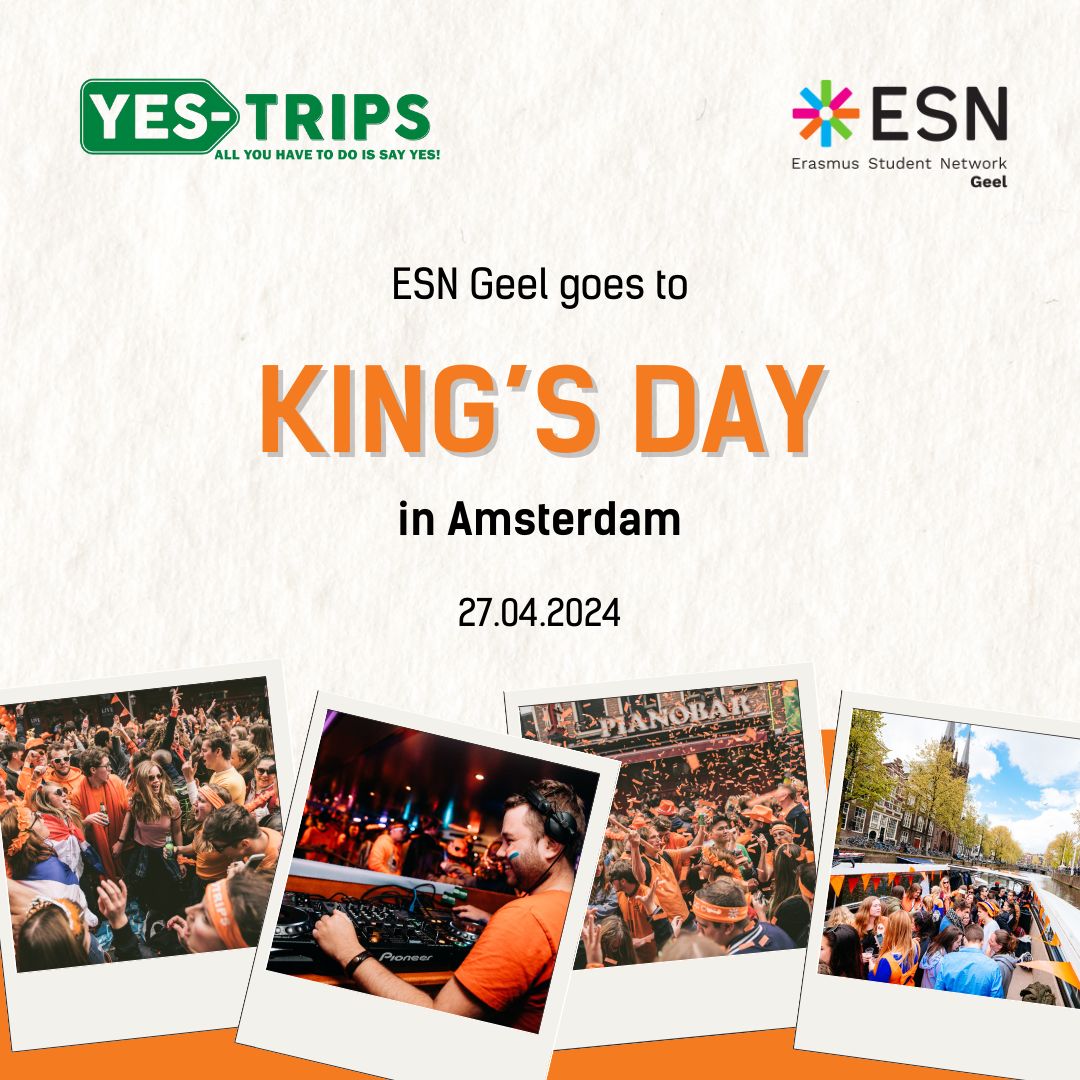 King’s Day