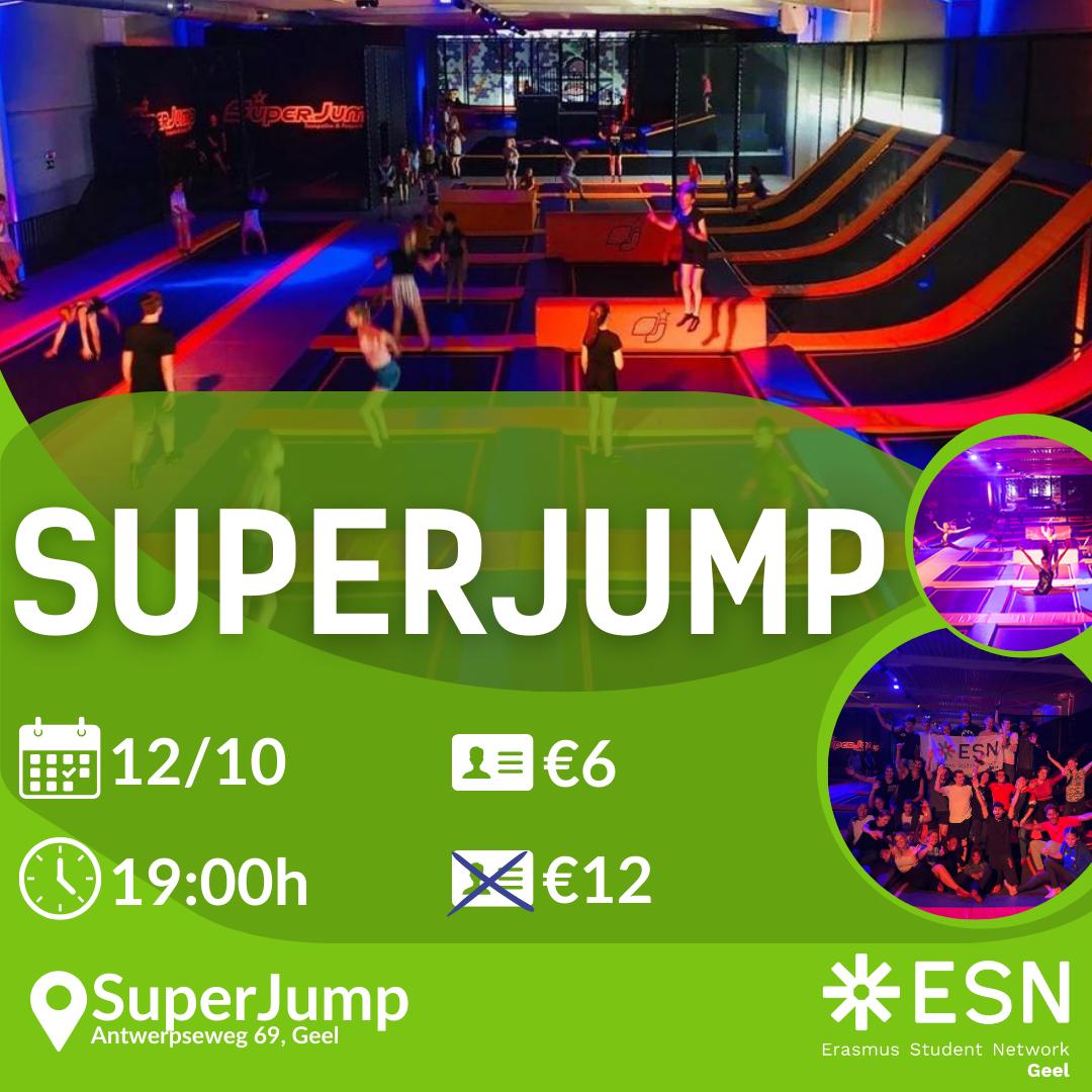 Superjump